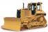 Apripista cingolati Caterpillar D 6 N XL-SU