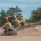 Caterpillar D6T LGP