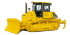 Apripista cingolati Komatsu D61PX-23