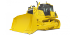 Apripista cingolati Komatsu D65PX-17