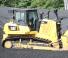 Apripista cingolati Caterpillar D7E
