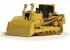 Apripista cingolati Caterpillar D 8 R