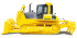 Apripista cingolati Komatsu D85PX-15