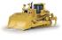 Apripista cingolati Caterpillar D 9 R