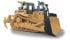 Apripista cingolati Caterpillar D9T