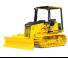 Komatsu D27P-10