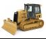 Apripista cingolati Caterpillar D3K2 LGP
