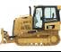 Apripista cingolati Caterpillar D3K2 XL
