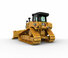 Apripista cingolati Caterpillar D6 XL