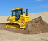 Apripista cingolati Komatsu D71EXi-24E0