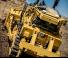 Apripista cingolati Caterpillar D8