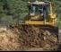 Apripista cingolati Caterpillar D8