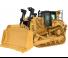 Apripista cingolati Caterpillar D8