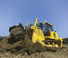 Apripista cingolati Komatsu D85PX-18E0