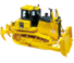Apripista cingolati Komatsu D85PXi-18E0