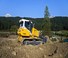 Apripista cingolati Liebherr PR 716 LGP