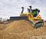 Apripista cingolati Liebherr PR 736 Litronic