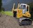 Apripista cingolati Liebherr PR 746 LGP