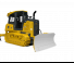 John Deere Construction 450K LGP