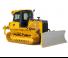 Apripista cingolati John Deere Construction 700K XLT