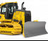 Apripista cingolati John Deere Construction 700K XLT
