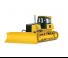 John Deere Construction 850J-II