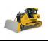 John Deere Construction 850L XLT