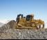 Apripista cingolati Caterpillar D10T