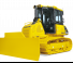 Apripista cingolati Komatsu D37EX-24