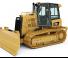 Apripista cingolati Caterpillar D5K M