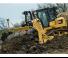 Apripista cingolati Caterpillar D7E