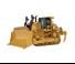Apripista cingolati Caterpillar D9T