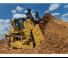 Apripista cingolati Caterpillar D9T