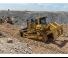Apripista cingolati Caterpillar D9T