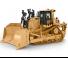 Apripista cingolati Caterpillar D9T