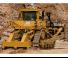Apripista cingolati Caterpillar D10T2