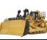 Apripista cingolati Caterpillar D11T