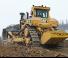 Apripista cingolati Caterpillar D11T CD