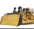 Apripista cingolati Caterpillar D11T CD