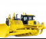 Apripista cingolati Komatsu D155AXi-8E0
