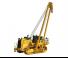 Komatsu D155CX-8 K170