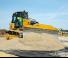 Apripista cingolati Caterpillar D4 XL