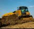 Apripista cingolati Caterpillar D4 XL