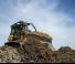 Apripista cingolati Caterpillar D4 XL