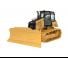 Apripista cingolati Caterpillar D4 XL