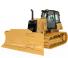 Apripista cingolati Caterpillar D4 LGP