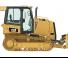 Apripista cingolati Caterpillar D4K2 LGP