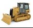 Apripista cingolati Caterpillar D4K2 LGP