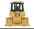 Apripista cingolati Caterpillar D4K2 XL