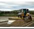 Apripista cingolati Caterpillar D5 LPG VPAT